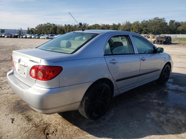 Photo 3 from auction – 2007 TOYOTA COROLLA with VIN 1NXBR32EX7Z845560