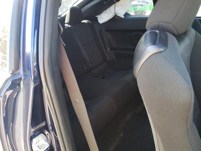 Photo 10 from auction – 2012 TOYOTA SCION TC with VIN JTKJF5C7XC3043474
