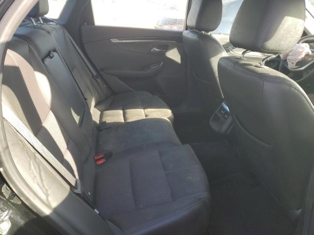 Photo 10 from auction – 2019 CHEVROLET IMPALA LT with VIN 1G11Z5SA3KU137242