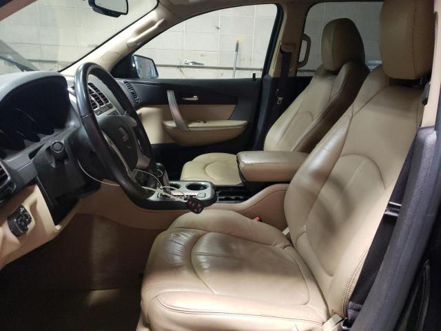 Photo 7 from auction – 2012 GMC ACADIA SLT with VIN 1GKKVRED6CJ138932