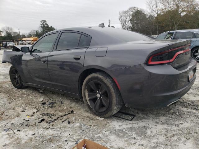 Photo 2 from auction – 2018 DODGE CHARGER SX with VIN 2C3CDXHG0JH125108