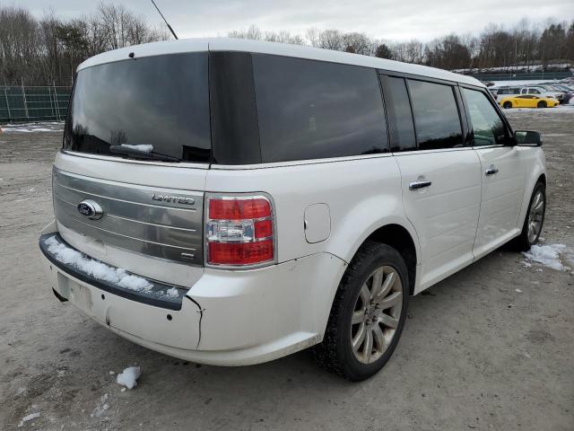 Photo 3 from auction – 2011 FORD FLEX LIMIT with VIN 2FMHK6DC3BBD25369