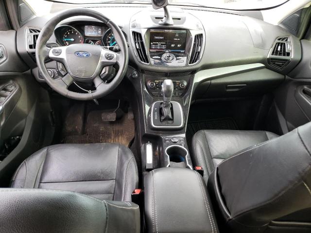 Photo 8 from auction – 2014 FORD ESCAPE TIT with VIN 1FMCU9J99EUB15873