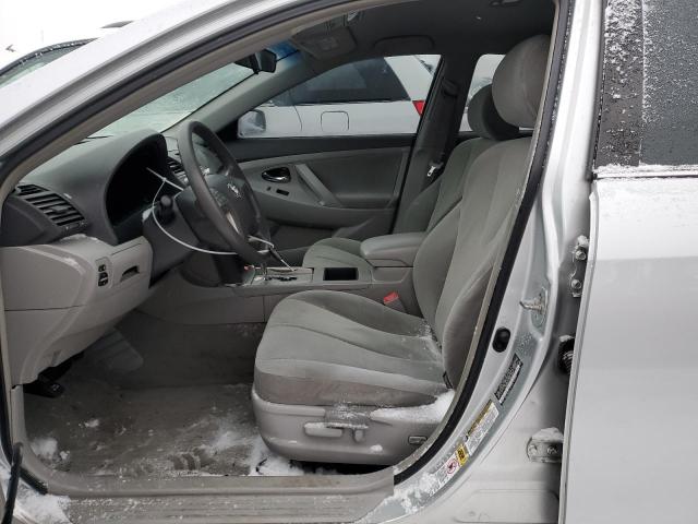 Photo 7 from auction – 2007 TOYOTA CAMRY CE with VIN 4T1BE46K27U638811