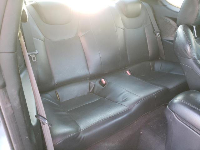 Photo 10 from auction – 2012 HYUNDAI GENESIS with VIN KMHHU6KH4CU065634