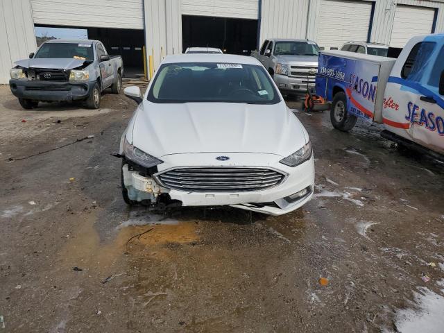 Photo 5 from auction – 2017 FORD FUSION SE with VIN 3FA6P0H75HR334369