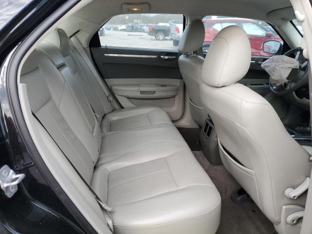 Photo 10 from auction – 2010 CHRYSLER 300 TOURIN with VIN 2C3CA5CV1AH293326