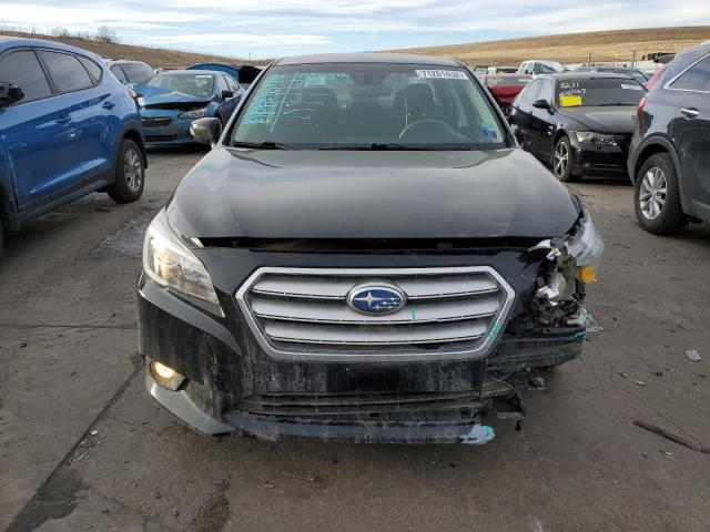 Photo 5 from auction – 2017 SUBARU LEGACY 2.5 with VIN 4S3BNAF68H3044835