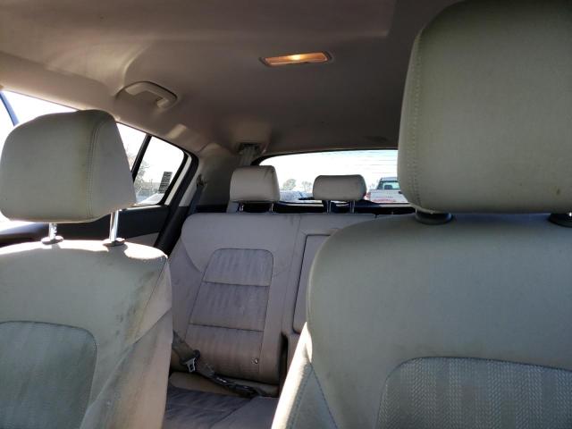 Photo 10 from auction – 2017 KIA SPORTAGE with VIN KNDPM3AC0H7041888
