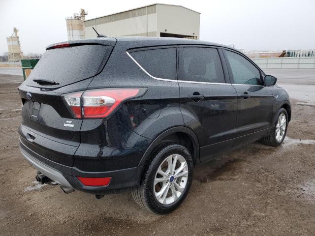 Photo 3 from auction – 2017 FORD ESCAPE SE with VIN 1FMCU0G92HUA95442
