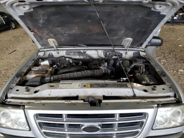 Photo 11 from auction – 2002 FORD RANGER SUP with VIN 1FTYR44U22PA44878