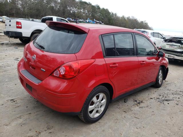 Photo 3 from auction – 2012 NISSAN VERSA S with VIN 3N1BC1CP1CK270692