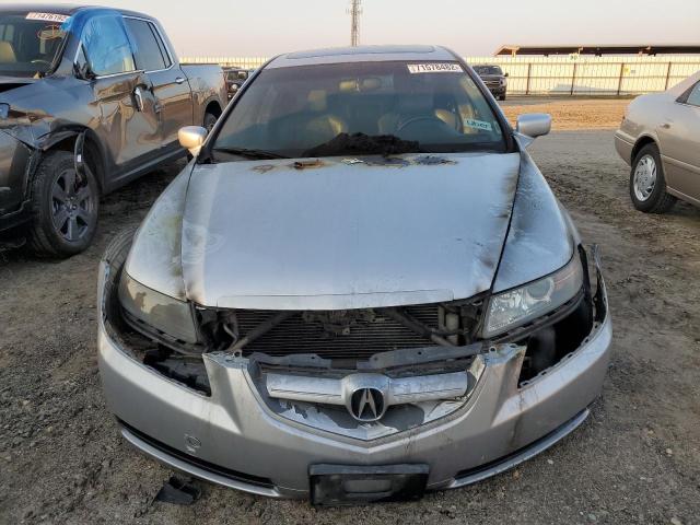 Photo 5 from auction – 2006 ACURA 3.2TL with VIN 19UUA66206A050847