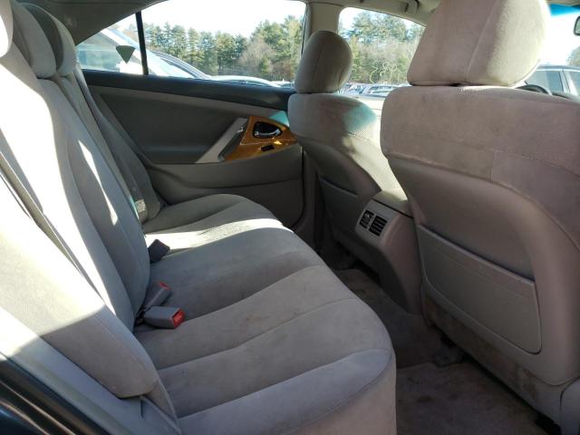 Photo 10 from auction – 2007 TOYOTA CAMRY CE with VIN 4T1BE46K17U079140