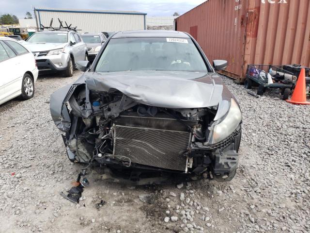 Photo 5 from auction – 2008 HONDA ACCORD EX with VIN JHMCP26708C002834