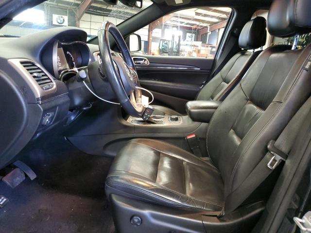 Photo 7 from auction – 2016 JEEP GRAND CHER with VIN 1C4RJFBG5GC366000