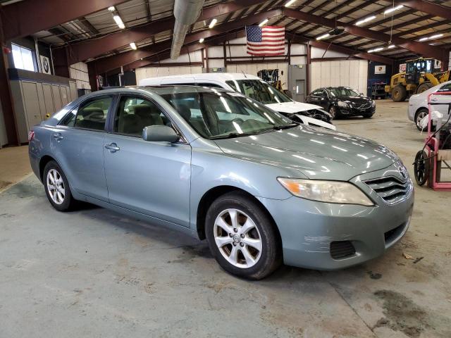 Photo 4 from auction – 2011 TOYOTA CAMRY BASE with VIN 4T4BF3EK5BR116424