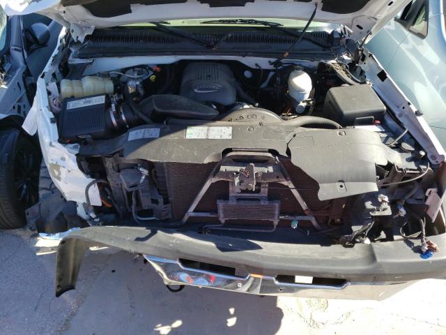 Photo 11 from auction – 2003 CHEVROLET SILVERADO with VIN 2GCEC19T831408335