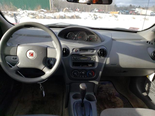 Photo 8 from auction – 2005 SATURN ION LEVEL with VIN 1G8AG52F45Z145294