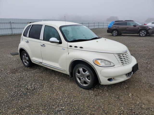 Photo 4 from auction – 2005 CHRYSLER PT CRUISER with VIN 3C4FY58B95T564441