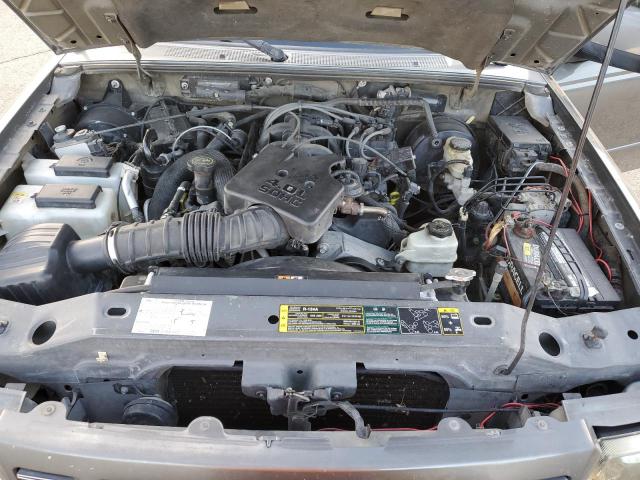 Photo 11 from auction – 2006 FORD RANGER SUP with VIN 1FTYR44E36PA60909