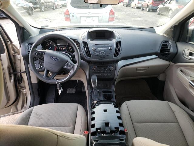 Photo 8 from auction – 2018 FORD ESCAPE SE with VIN 1FMCU0GD1JUD15406