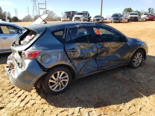 Photo 3 from auction – 2013 MAZDA 3 I with VIN JM1BL1L78D1762054