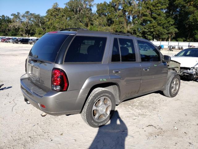 Photo 3 from auction – 2008 CHEVROLET TRAILBLAZE with VIN 1GNDS13S282193869