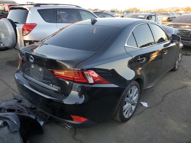 Photo 3 from auction – 2016 LEXUS IS 200T with VIN JTHBA1D26G5036715