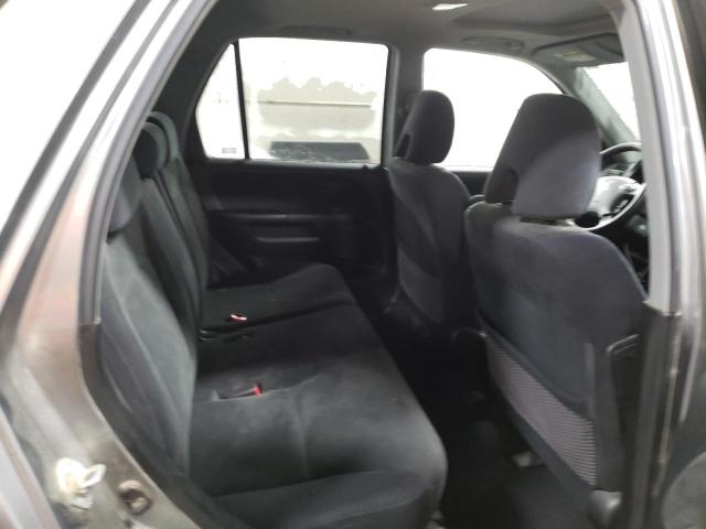 Photo 10 from auction – 2006 HONDA CR-V EX with VIN JHLRD78886C034583