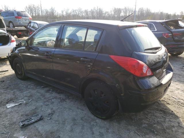 Photo 2 from auction – 2009 NISSAN VERSA S with VIN 3N1BC13E09L379081