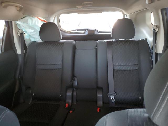 Photo 10 from auction – 2020 NISSAN ROGUE S with VIN KNMAT2MT2LP501723