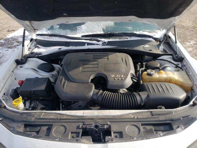 Photo 11 from auction – 2015 CHRYSLER 300 S with VIN 2C3CCABGXFH763477