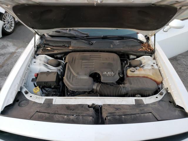 Photo 11 from auction – 2017 DODGE CHALLENGER with VIN 2C3CDZAG8HH598478