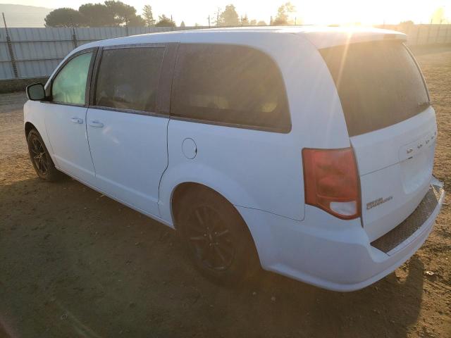 Photo 2 from auction – 2020 DODGE GRAND CARA with VIN 2C4RDGEG5LR179088