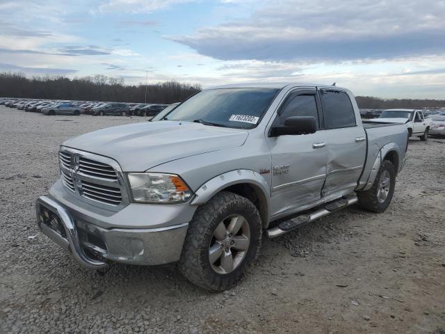 RAM 1500 SLT 2013 with VIN 1C6RR7LT3DS709857 - Photo from auction