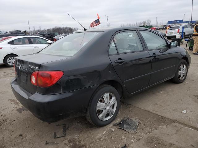 Photo 3 from auction – 2004 TOYOTA COROLLA CE with VIN 2T1BR38E84C192585