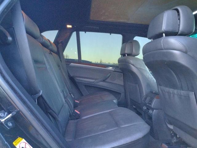 Photo 10 from auction – 2008 BMW X5 4.8I with VIN 5UXFE83578L165747