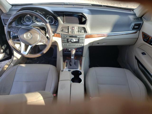 Photo 8 from auction – 2013 MERCEDES-BENZ E 350 with VIN WDDKK5KF0DF207076