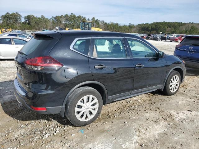 Photo 3 from auction – 2018 NISSAN ROGUE S with VIN 5N1AT2MVXJC761501