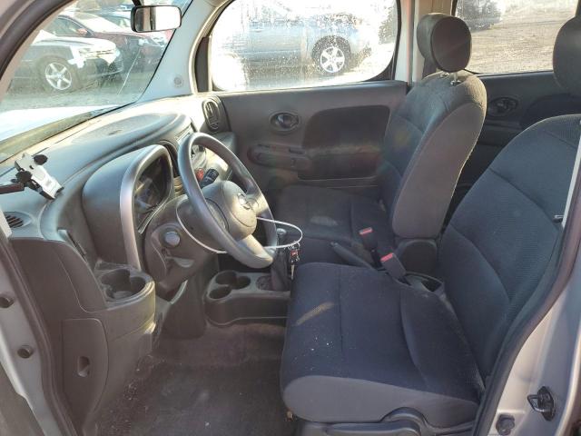 Photo 7 from auction – 2010 NISSAN CUBE BASE with VIN JN8AZ2KR3AT165868