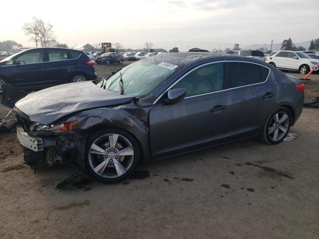 2013 Acura ILX
