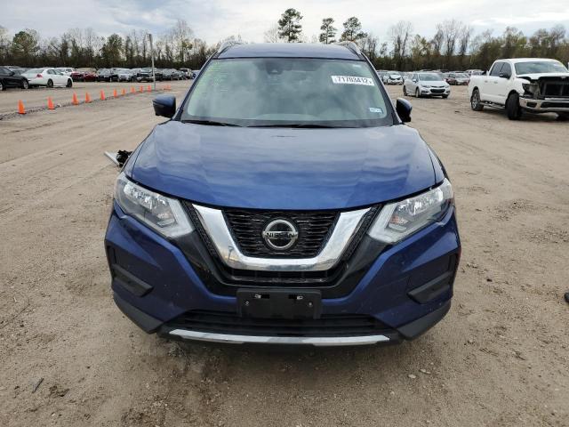 Photo 5 from auction – 2019 NISSAN ROGUE S with VIN 5N1AT2MT2KC797084