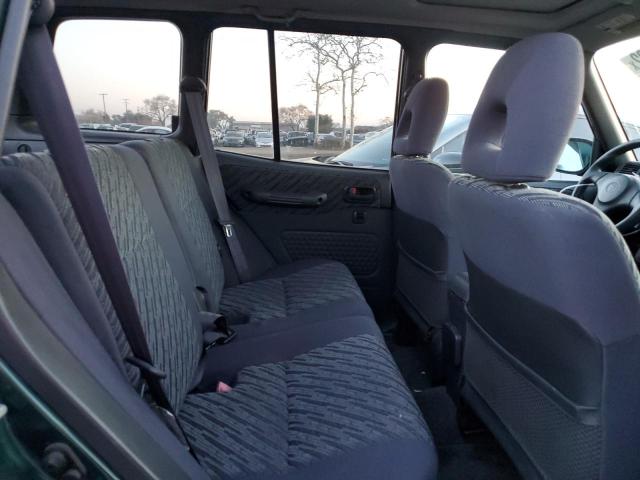 Photo 10 from auction – 2000 TOYOTA RAV4 with VIN JT3GP10V2Y7071736