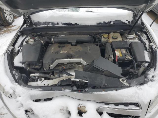 Photo 11 from auction – 2013 CHEVROLET MALIBU LS with VIN 1G11B5SA7DU150745