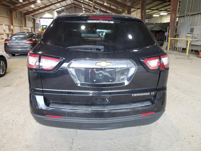 Photo 6 from auction – 2016 CHEVROLET TRAVERSE L with VIN 1GNKRHKD3GJ113191
