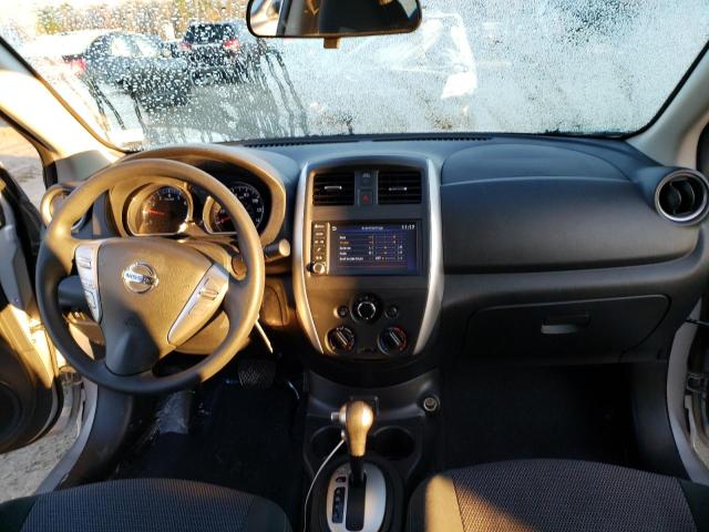 Photo 8 from auction – 2019 NISSAN VERSA S with VIN 3N1CN7AP3KL849292