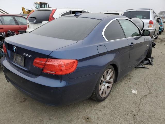 Foto 3 de la subasta – 2013 BMW 328 I con VIN WBAKE3C53DE771786