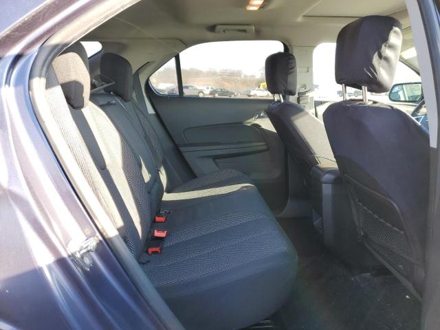 Photo 11 from auction – 2014 CHEVROLET EQUINOX LT with VIN 2GNALBEK8E6110558