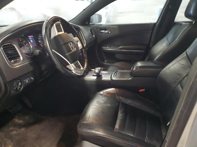 Photo 7 from auction – 2012 DODGE CHARGER SX with VIN 2C3CDXHGXCH164954